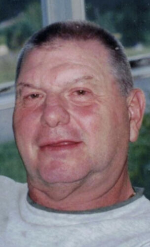 James J. Carpenter, Jr.